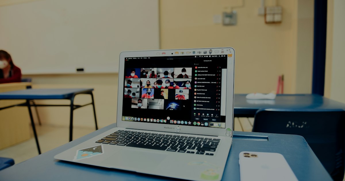 Engaging with Course Content
